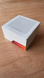 Intergas Comfort Touch Thermostaat, Doe-het-zelf en Verbouw, Thermostaten, Ophalen of Verzenden, Slimme thermostaat, Nieuw