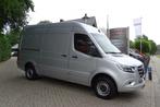 Mercedes-benz Sprinter 319 1.9 CDI L2H2 VOL OPTIES 1e eig NW, Automaat, 2361 kg, Gebruikt, 4 cilinders