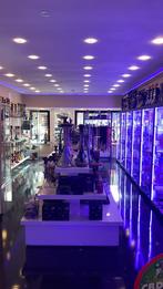 Tabakshop - smartshop ter overname