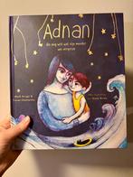 Adnan - Mark Arrigo en Steven Chatteron, Ophalen of Verzenden, Nieuw, Fictie algemeen