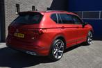 SEAT Tarraco 1.4 TSI e-Hybrid PHEV FR Business Intense Trekh, Stof, Gebruikt, Euro 6, 4 cilinders