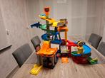 Vtech - Toet toet auto's mega bouwplaats, Kinderen en Baby's, Speelgoed | Vtech, Ophalen of Verzenden, Zo goed als nieuw, 2 tot 4 jaar