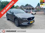 Mazda CX-5 2.0 SkyActiv-G 165 GT-M automaat trekh, adapt cru, 1998 cc, 15 km/l, Euro 6, 4 cilinders