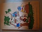 puzzel once upon a forest 1993 don bluth puzzle zeldzaam, Ophalen of Verzenden, Zo goed als nieuw