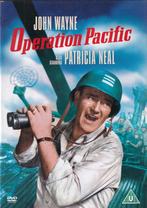 Te koop dvd operation pacific john wayne (Nieuwe dvd), 1940 tot 1960, Actie en Avontuur, Ophalen of Verzenden, Vanaf 12 jaar
