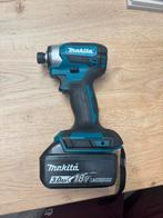 Nieuw makita slagschroefmachine, Verzenden, Nieuw, 600 watt of meer