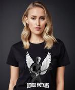 T-shirt One last night Tour 2026 t/m 5x XL, Verzenden, Maat 42/44 (L), Nieuw, Korte mouw