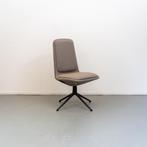 2 Normann Copenhagen Off Chair Low Nieuw, Huis en Inrichting, Stoelen, Niet ingevuld, Twee, Bruin, Niet ingevuld
