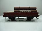 Modeltreinen HO, Gelijkstroom, Fleischmann, Wagon, Ophalen of Verzenden