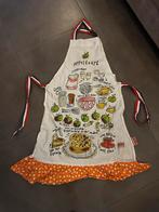 Blond amsterdam schort, Ophalen of Verzenden, Zo goed als nieuw, Beige