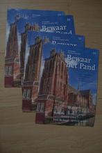 Diverse nummers BEWAAR HET PAND 2015, Ophalen of Verzenden, Zo goed als nieuw