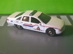 Matchbox 32 - 1994 Chevrolet Caprice Classic RCMP Police, Ophalen of Verzenden, Gebruikt, Auto