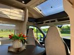 Challenger Half Intergraal 287 GA Ford Transit met Lengtebed, Caravans en Kamperen, Campers, Bedrijf, Challenger, Half-integraal