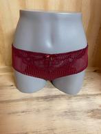 Amoena slip maat 40 model karolina panty, Kleding | Dames, Ondergoed en Lingerie, Verzenden, Rood, Slip
