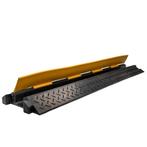 Ondergrondse kabeldoorgang, Caravans en Kamperen, Ophalen of Verzenden, Zo goed als nieuw