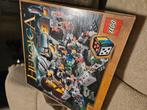 LEGO Heroica Fortaan (set 3860) bordspel met doos, Ophalen of Verzenden, Zo goed als nieuw