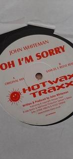 26 x house platen maxi.s oldschool diverse ., Ophalen of Verzenden, Gebruikt