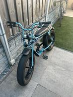 Fatbike super73, Ophalen of Verzenden, Gebruikt, Aluminium, 24 inch of meer