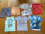 zomerkleding, maat 134/ 140, Ophalen of Verzenden, Gebruikt, Maat 134