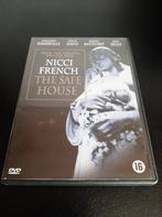 Nicci French - The safe house, Sean Gleeson, Philip Davis!, Vanaf 16 jaar, Ophalen of Verzenden, Gebruikt, Overige genres