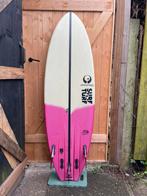 Appletree Elstar custom 5’10 hybrid fish, Watersport en Boten, Ophalen, Gebruikt, Fish