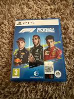 F1 2021, Ophalen of Verzenden, Zo goed als nieuw