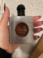 Black opium, Ophalen, Zo goed als nieuw