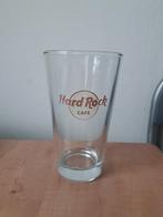 Hard Rock Cafe Bierglas, Antiek en Kunst, Antiek | Glas en Kristal, Ophalen of Verzenden