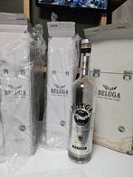 2x Beluga Vodka 3L Flessen (Leeg/Dummy), Verzamelen, Wijnen, Ophalen of Verzenden, Gebruikt, Overige gebieden, Overige typen
