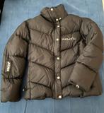 Winter / ski jas Dames maat M zwart Dons, Ophalen, Gedragen, Jack