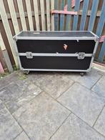 Flightcase, Muziek en Instrumenten, Ophalen, Zo goed als nieuw