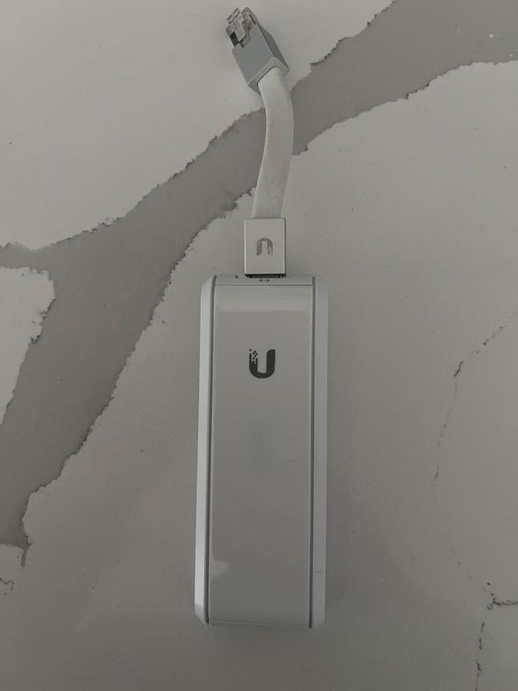 Unifi Cloud Key - Netwerk Controller, Computers en Software, Accesspoints, Gebruikt, Ophalen of Verzenden