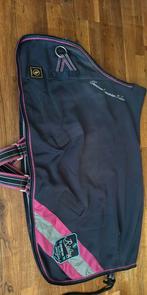 Hyper adsoberende fleecedeken zweetdeken mini, Dieren en Toebehoren, Paarden en Pony's | Dekens en Dekjes, Ophalen of Verzenden