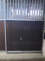 Paardenboxen gebruikt, Dieren en Toebehoren, Ophalen of Verzenden, Overige soorten