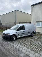 Volkswagen Caddy Maxi 2.0 TDI met BMT L2h1 75pk 2018, Auto's, 74 pk, 4 cilinders, Volkswagen, Origineel Nederlands
