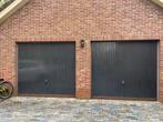 Gratis op te halen garage deuren, Doe-het-zelf en Verbouw, Ophalen, Binnendeur, 200 tot 215 cm
