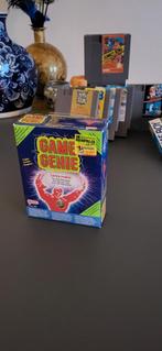 Game Genie voor Gameboy - Compleet!, Avontuur en Actie, Gebruikt, Verzenden, 1 speler