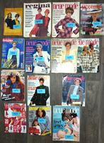 MADELEINE, REGINA, MODELLINA, NEUE MODE e.a.bladen (retro), Ophalen, Zo goed als nieuw, Vrouw, Overige merken