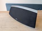 Denon Heos 7 HS2 speaker - zwart z.g.a.n., Audio, Tv en Foto, Luidsprekers, Overige merken, Ophalen of Verzenden, Zo goed als nieuw