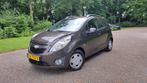 Chevrolet Spark 1.0 16V LS Bi-Fuel MISTLAMPEN ELEK RAMEN, Euro 5, Gebruikt, Zwart, 4 cilinders