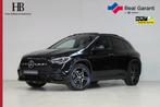 Mercedes GLA-klasse 250 e AMG/Pano/Night/Sfeer/Camera/Trekh, Met garantie (alle), 160 pk, Zwart, Origineel Nederlands