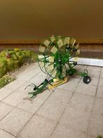 Krone hark 1:32, Ophalen of Verzenden, Zo goed als nieuw, Tractor of Landbouw, Overige merken