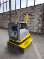 Wacker Neuson DPU 6055 trilplaat (2007), Ophalen of Verzenden, Zo goed als nieuw, Overige soorten, Wacker neuson