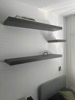 Ikea lack wandplanken 110x26 2stuks, Ophalen, Zo goed als nieuw