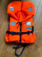 Talamex oranje peuter/kleuter reddingsvest 100N, 15-20KG, Watersport en Boten, Watersportkleding, Kind, Verzenden, Zo goed als nieuw