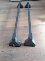 Dakdragers Opel Corsa - 100kg draagvermogen, Auto diversen, Dakdragers, Ophalen, Zo goed als nieuw