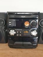 Philips fw-c505, Audio, Tv en Foto, Stereo-sets, Philips, Ophalen of Verzenden, Zo goed als nieuw
