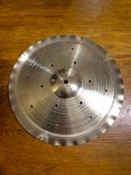 Meinl Generation X 14" Filter China - Thomas Lang/Rabb, Ophalen of Verzenden, Zo goed als nieuw