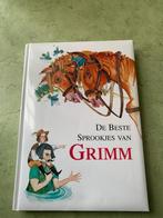 De Beste Sprojkjes Van Grimm, Boeken, Ophalen of Verzenden, Nieuw