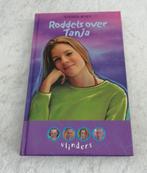 Roddels over Tanja. Nanda Roep.  Zie je wel dat het Rhijnvis, Ophalen of Verzenden, Zo goed als nieuw, Nanda Roep